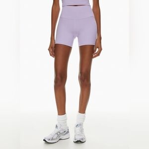 aritzia x Tna chill short